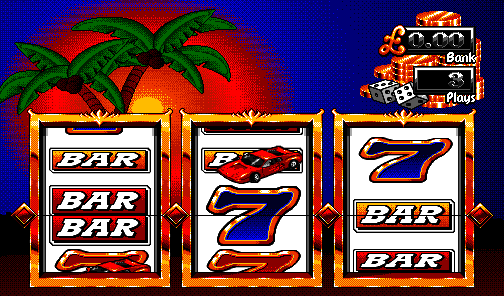 Miami Dice (BWB) (Release 8, Arcade Standard, 20p-£10 Cash - Fixed) (set 2) (MPU4 Video) png snap