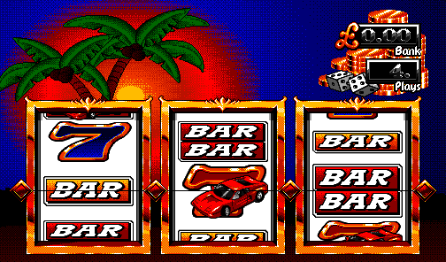Miami Dice (BWB) (Release 8, Arcade Standard, 25p-£10 Cash - Fixed) (set 1) (MPU4 Video) png snap