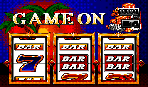 Miami Dice (BWB) (Release 8, S/Site Standard, 25p-£10 Cash - Fixed) (set 2) (MPU4 Video) png snap