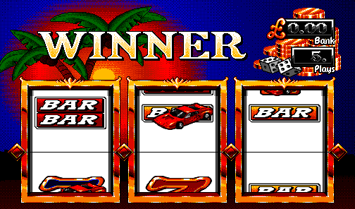 Miami Dice (BWB) (Release 8, S/Site Standard, 25p-£10 Cash - Fixed) (set 3) (MPU4 Video) png snap