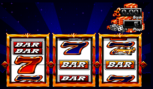 Monte Carlo Or Bust (BWB) (Release D, S/Site Standard, 20p Switchable, £8 All Cash) (MPU4 Video) png snap