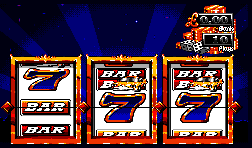 Monte Carlo Or Bust (BWB) (Release 5, Arcade Special, 20p Switchable, Cash and Tokens) (MPU4 Video) png snap
