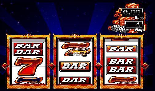 Monte Carlo Or Bust (BWB) (Release 9, S/Site Standard, Options 4 Cabinet, 20p Switchable, £10 All Cash) (set 1) (MPU4 Video) png snap