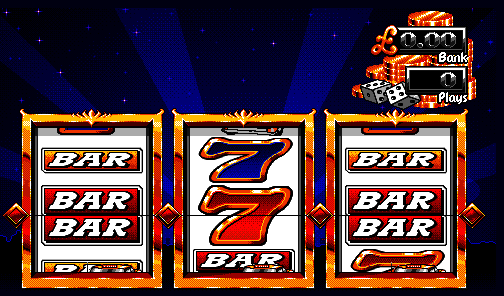 Monte Carlo Or Bust (BWB) (Release 9, S/Site Standard, Options 4 Cabinet, 20p Fixed, Cash and Tokens) (set 2) (MPU4 Video) png snap