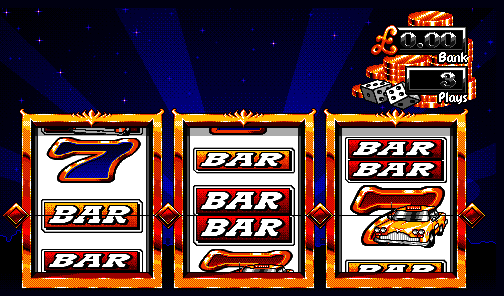 Monte Carlo Or Bust (BWB) (Release 9, S/Site Standard, Options 4 Cabinet, 25p Fixed, £10 All Cash) (set 2) (MPU4 Video) png snap