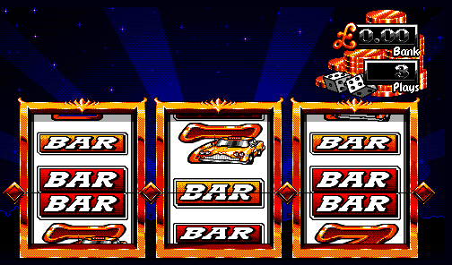 Monte Carlo Or Bust (BWB) (Release 9, S/Site Standard, Options 4 Cabinet, 20p Switchable, £10 All Cash) (set 2) (MPU4 Video) png snap
