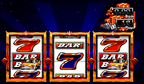 Monte Carlo Or Bust (BWB) (Release 9, S/Site Standard, Options 4 Cabinet, 20p Fixed, Cash and Tokens) (set 1) (MPU4 Video) png snap