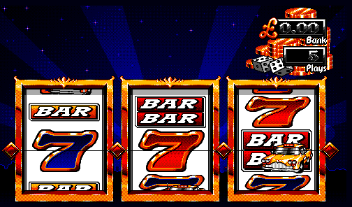 Monte Carlo Or Bust (BWB) (Release D, S/Site Standard, 20p Switchable, £10 All Cash) (MPU4 Video) png snap