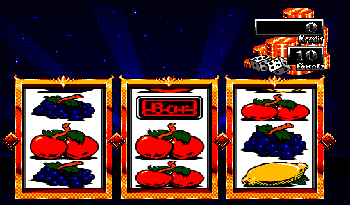 Monte Carlo Or Bust (BWB) (German) (MPU4 Video) png snap