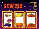Piccadilly Night (Nova, German) (set 1) (MPU4 Video)