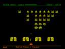 Prize Space Invaders (BWB INV1, 50p/30p Play, Version 1.2) (MPU4 Video)