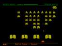 Prize Space Invaders (BWB INV1, 50p/30p Play, Version 1.2) (Datapak) (MPU4 Video)