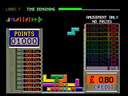 Prize Tetris (BWB) (Datapak) (MPU4 Video)
