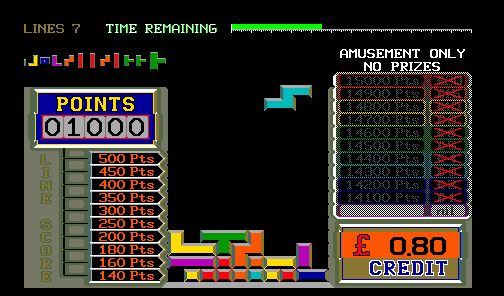 Prize Tetris (BWB) (Datapak) (MPU4 Video) png snap