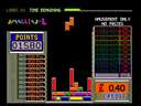 Prize Tetris (BWB) (Showcase) (Datapak) (MPU4 Video)