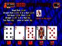 Red Hot Poker (Release 3, 20p Fixed, Cash+Token) (set 1) (MPU4 Video)