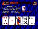 Red Hot Poker (Release 2, 1993 copryight, 5p Fixed, Cash+Token, Datapak) (set 2) (MPU4 Video)