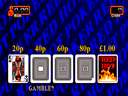 Red Hot Poker (Release 2, 1993 copryight, 5p Fixed, Cash+Token, % Key) (set 2) (MPU4 Video)