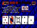 Red Hot Poker (Release 3, 20p Switchable to 10p, All - Cash) (MPU4 Video)