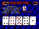 Red Hot Poker (Release 3, 20p Switchable to 10p, Cash+Token, % Key) (set 2) (MPU4 Video)