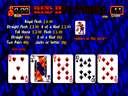 Red Hot Poker (Release 3, 10p Fxed, All-Cash) (MPU4 Video)