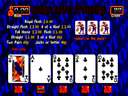 Red Hot Poker (Arcade, Cash+Tokens, 1993 Awards, 20p Fixed, Version 1.9) (MPU4 Video)