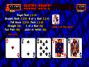 Red Hot Poker (Release 3, 10p Fixed, Cash+Token) (set 1) (MPU4 Video)