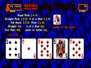 Red Hot Poker (Release 3, 10p Fixed, Cash+Token, Datapak) (set 1) (MPU4 Video)