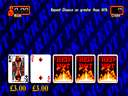 Red Hot Poker (Release 3, 10p Fixed, Cash+Token, % Key) (set 1) (MPU4 Video)