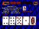 Red Hot Poker (Release 3, 10p Fixed, Cash+Token, % Key) (set 2) (MPU4 Video)