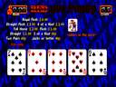 Red Hot Poker (Release 3, 20p Fixed, Cash+Token, Datapak, % Key) (set 1) (MPU4 Video)