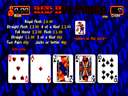 Red Hot Poker (Release 3, 20p Fixed, Cash+Token, % Key) (set 1)  (MPU4 Video)