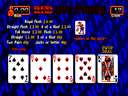 Red Hot Poker (Release 3, 20p Fixed, Cash+Token, Datapak, % Key) (set 2) (MPU4 Video)
