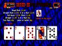 Red Hot Poker (Release 3, 20p Switchable to 10p, Cash+Token) (set 1) (MPU4 Video)