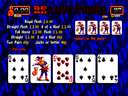 Red Hot Poker (Release 3, 20p Switchable to 10p, Cash+Token, % Key) (set 1) (MPU4 Video)