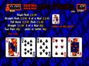 Red Hot Poker (Release 3, 20p Switchable to 10p, Cash+Token, Datapak, % Key) (set 2) (MPU4 Video)