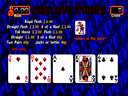 Red Hot Poker (Release 3, 20p Switchable to 10p, Cash+Token, Datapak) (set 3) (MPU4 Video)