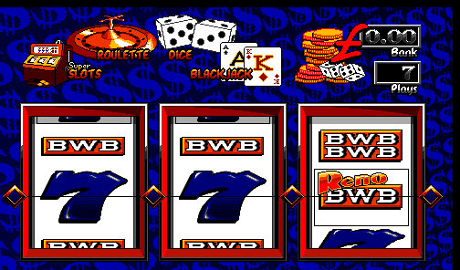 Reno Reels (Release A, 20p Fixed, All - Cash) (set 2) (MPU4 Video) png snap