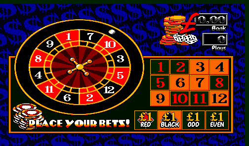 Reno Reels (Release A, 20p Fixed, Cash+Token) (Showcase) (set 1) (Datapak) (MPU4 Video) png snap