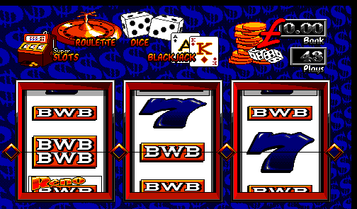 Reno Reels (Release A, 20p Fixed, Cash+Token) (Datapak) (set 2) (MPU4 Video) png snap