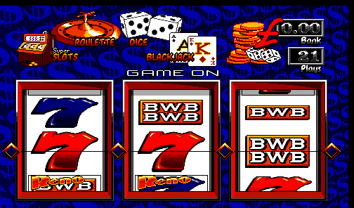 Reno Reels (Release A, 20p Fixed, Cash+Token) (set 2) (MPU4 Video) png snap