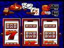 Reno Reels (Release A, 20p Fixed, Cash+Token) (Showcase) (set 2) (Datapak) (MPU4 Video)