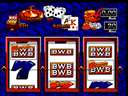 Reno Reels (Release A, 20p Fixed, All - Cash) (Datapak) (MPU4 Video)