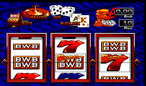 Reno Reels (Release A, 25p Fixed, All - Cash) (MPU4 Video) png snap