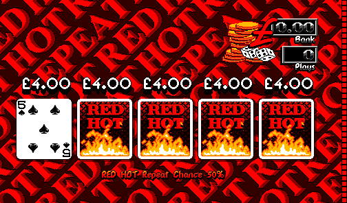 Reno Reels (Release A, 20p Switchable 20p/25p, All - Cash) (Datapak) (MPU4 Video) png snap