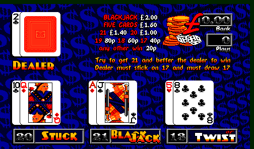 Reno Reels (Release A, 20p Switchable 20p/10p/5p, Cash+Token) (Showcase) (set 2) (MPU4 Video) png snap