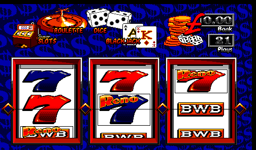 Reno Reels (Release A, 20p Switchable 20p/10p/5p, Cash+Token) (set 2) (MPU4 Video) png snap