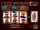 Red Hot Mazooma Belle (BWB) (Version 1.4, Cash+Token, 1993 Awards, 10p Fixed) (MPU4 Video)