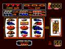 Red Hot Mazooma Belle (BWB) (Version 1.4 DY, Cash+Token, 1993 Awards, 10p Fixed, Datapak, % Key) (MPU4 Video)