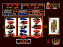 Red Hot Mazooma Belle (BWB) (Version 1.4 D, Cash+Token, 1993 Awards, 10p Fixed, Datapak) (MPU4 Video)